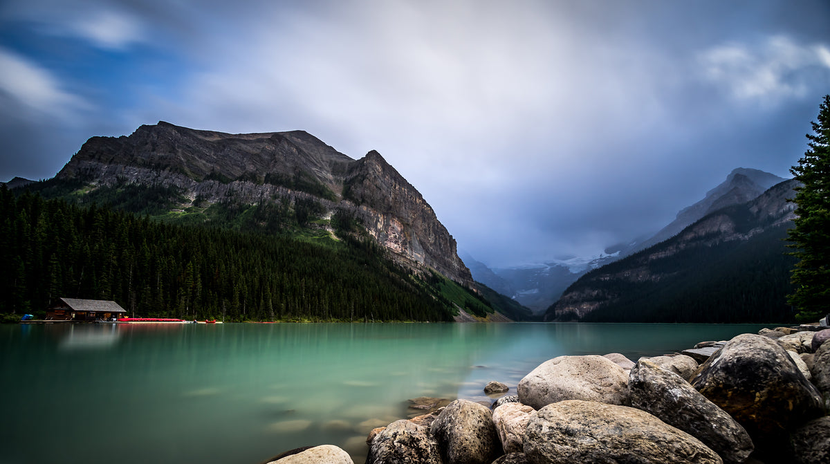 Landscapes of Canada