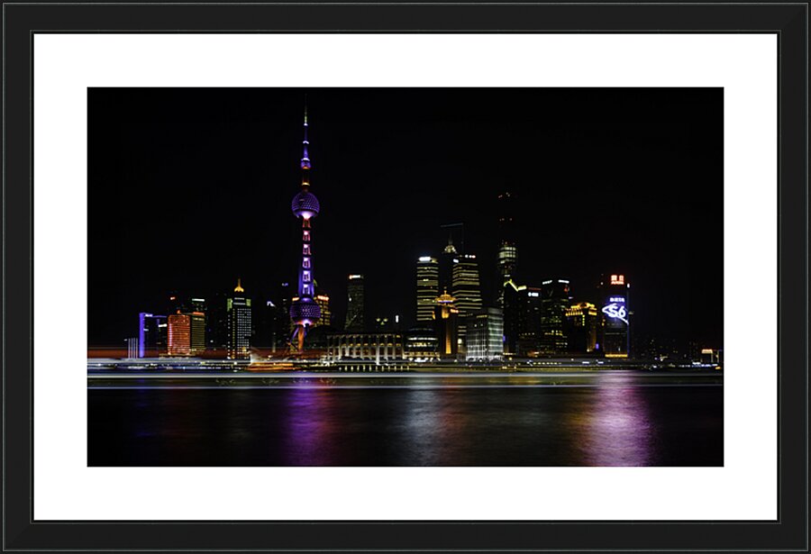 2436362 :: Framed Print
