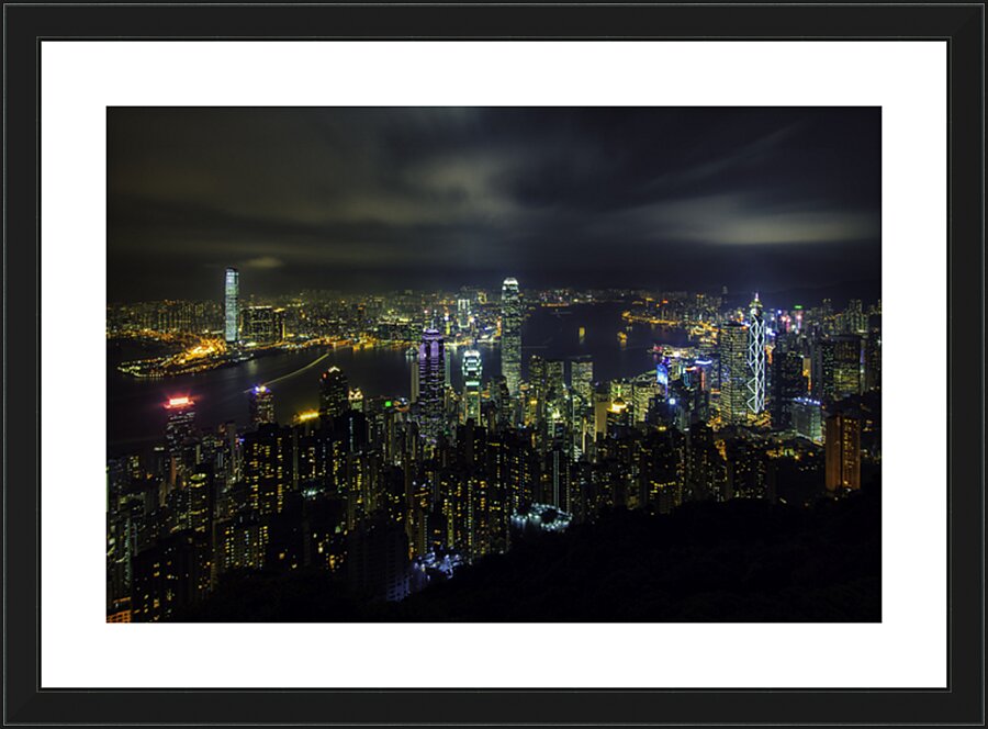 2436363 :: Framed Print