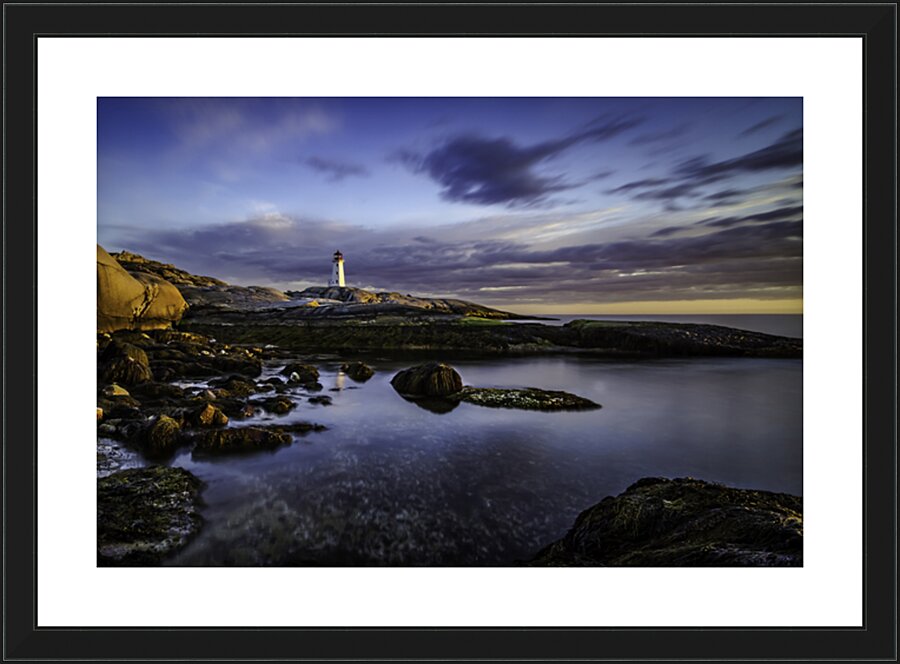 2436365 :: Framed Print