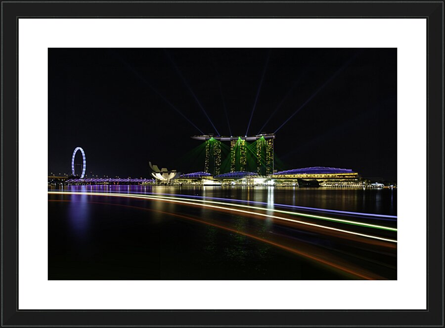 2436370 :: Framed Print