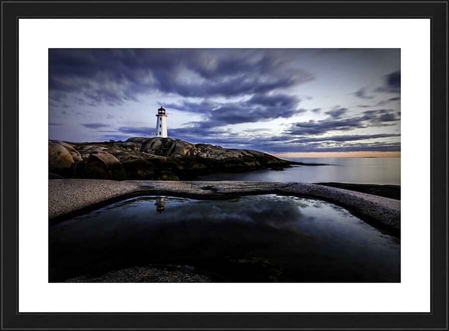2436371 :: Framed Print