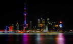 Neon Nights – The Pearl In Motion Shanghai