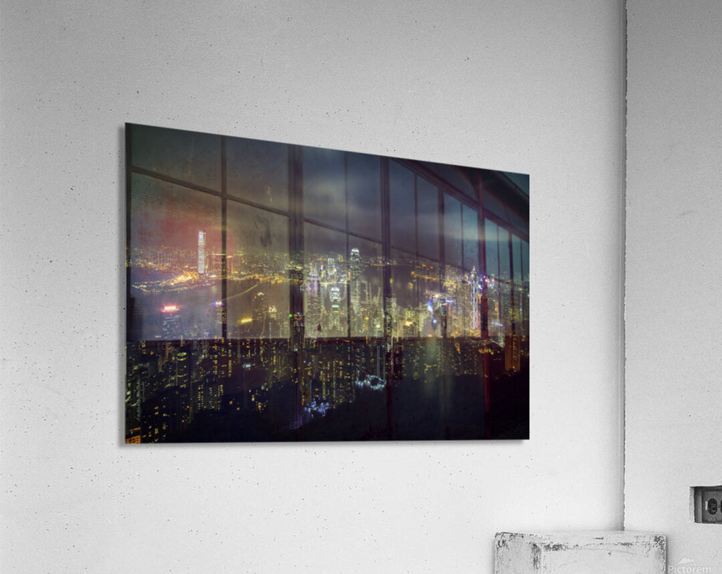 2436363 :: Acrylic Print