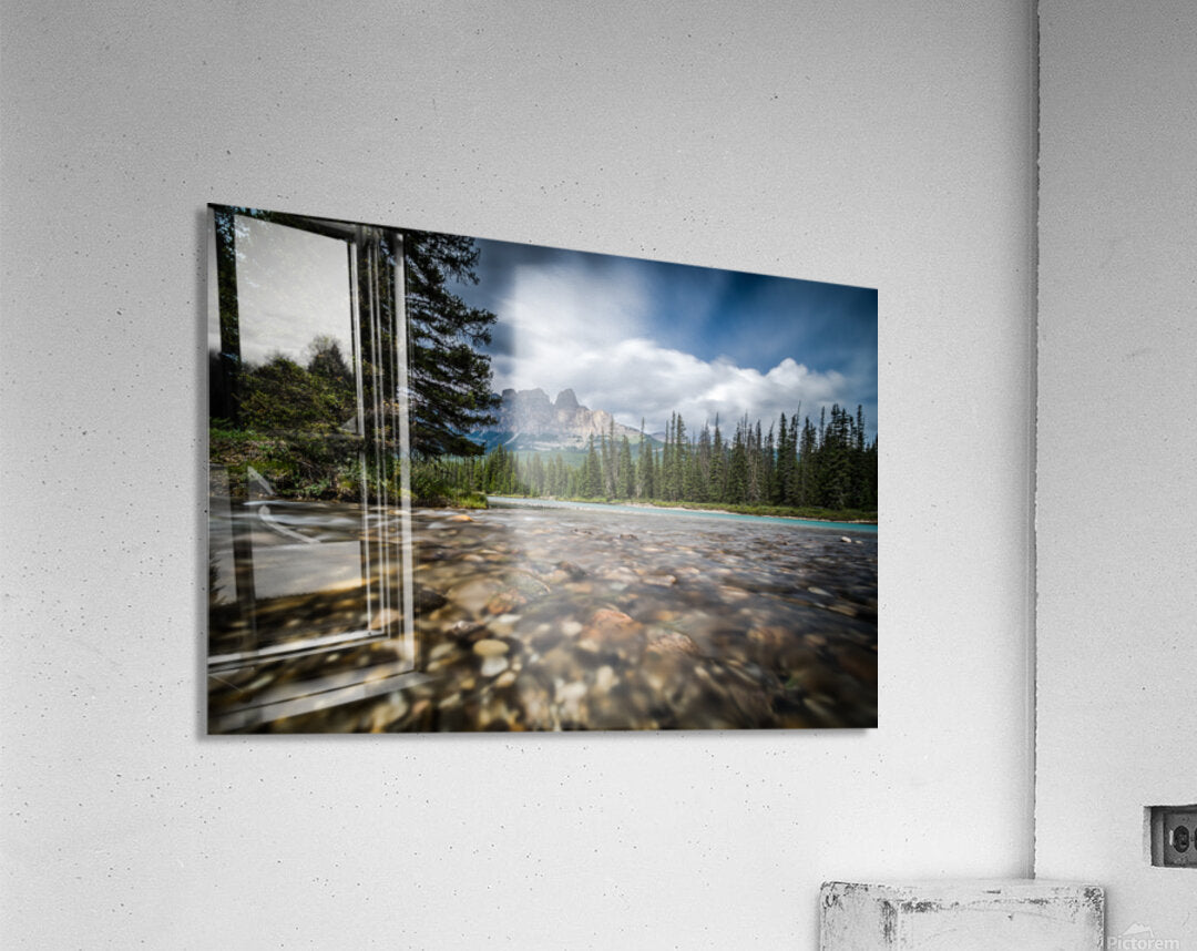 2436364 :: Acrylic Print