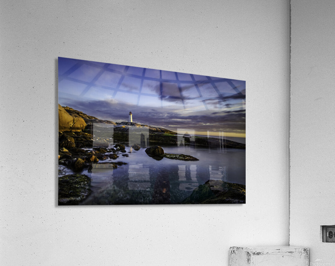 2436365 :: Acrylic Print