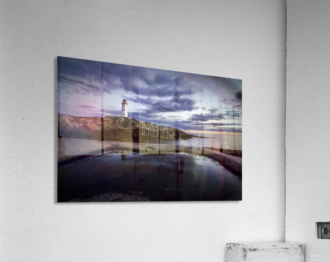 2436371 :: Acrylic Print