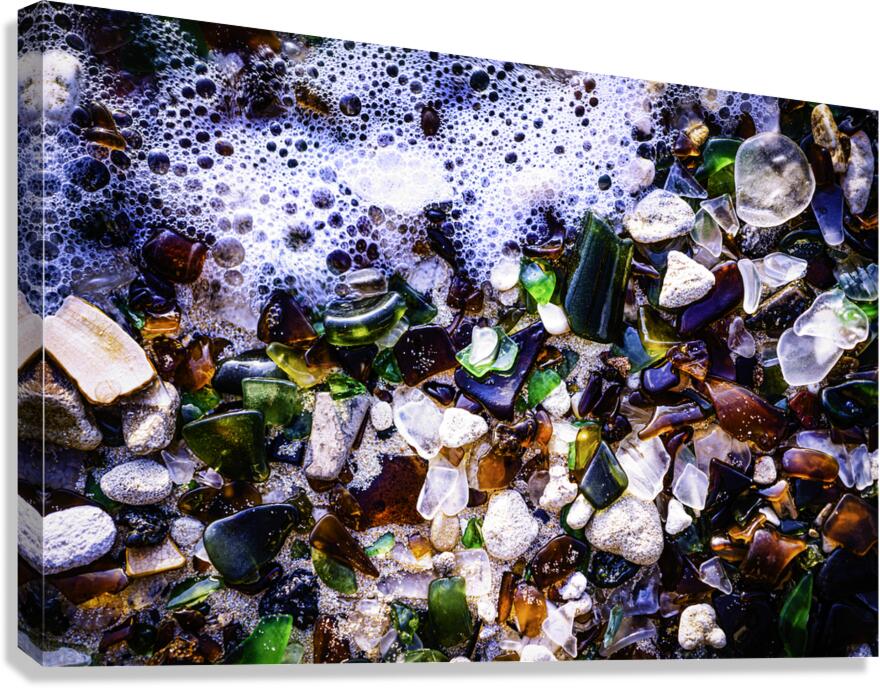 2436357 :: Giclée Stretched Canvas Print