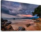 2436358 :: Giclée Stretched Canvas Print