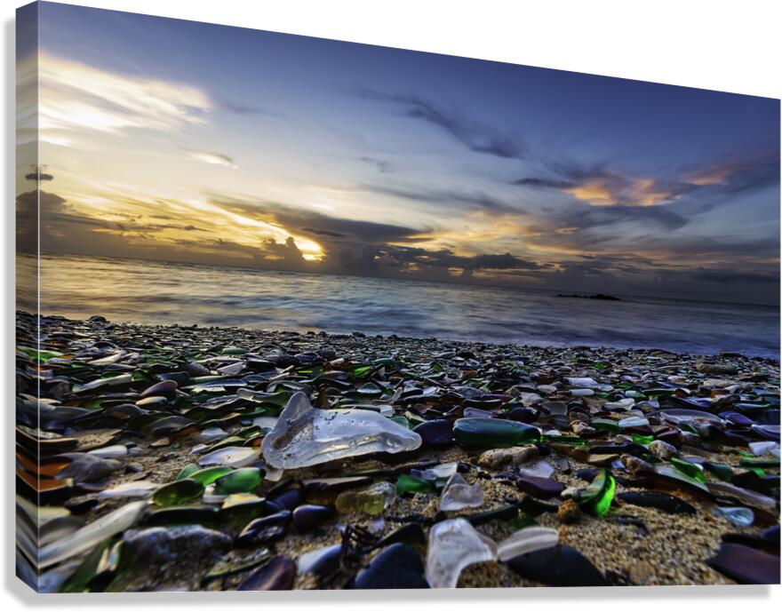 2436361 :: Giclée Stretched Canvas Print