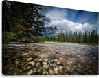 2436364 :: Giclée Stretched Canvas Print