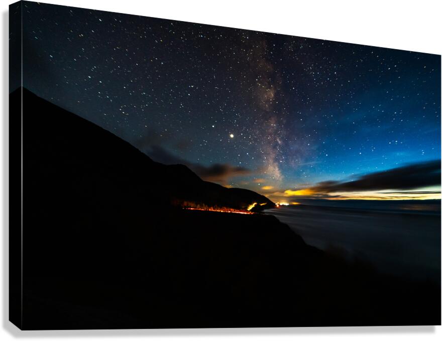 2436366 :: Giclée Stretched Canvas Print