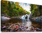 2436369 :: Giclée Stretched Canvas Print