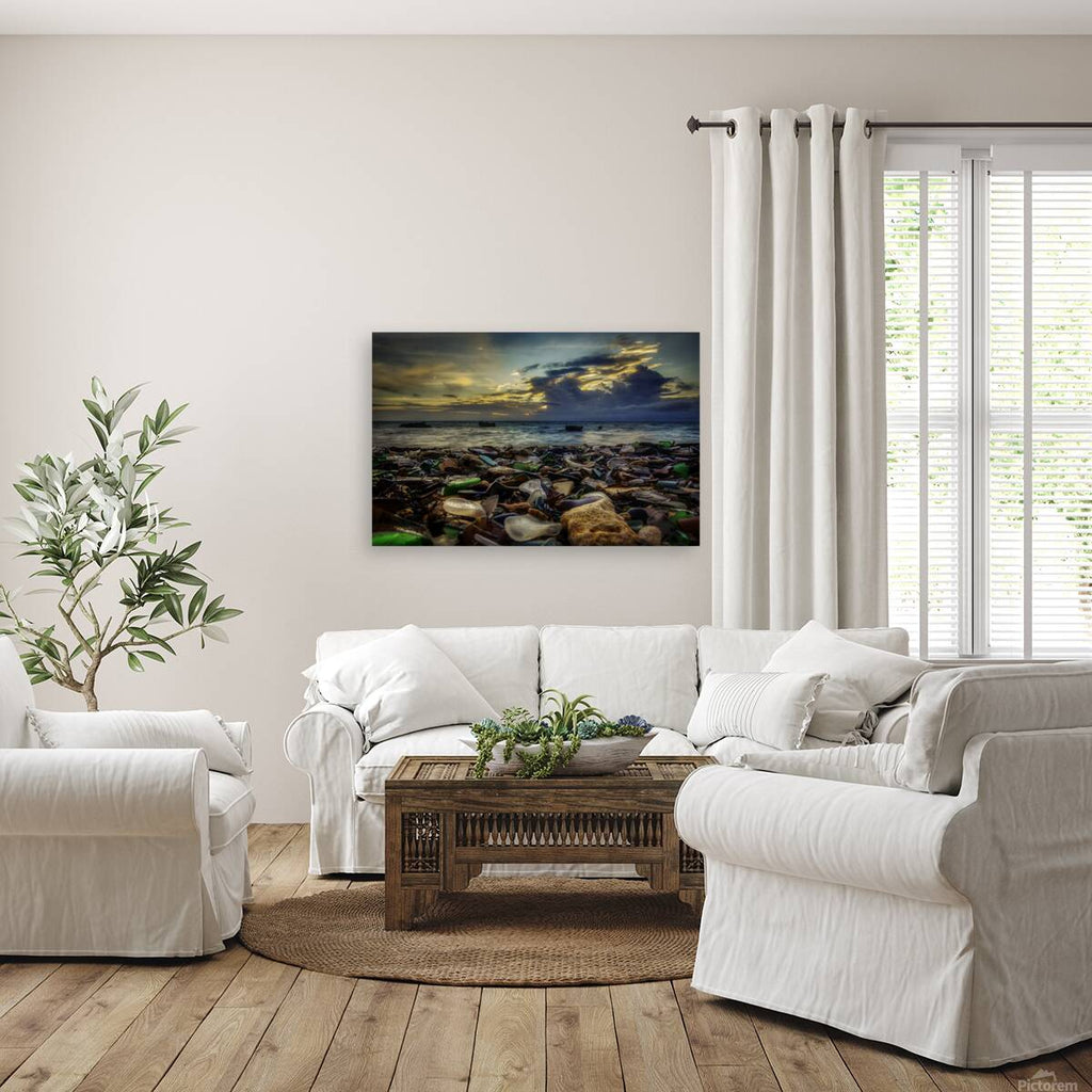 2436360 :: Giclée Stretched Canvas Print