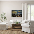 2436360 :: Giclée Stretched Canvas Print
