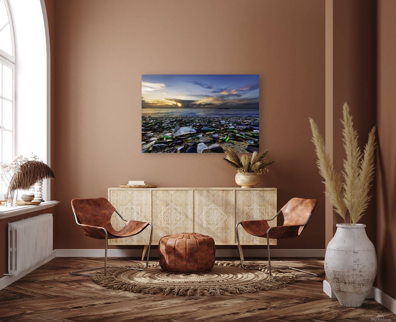 2436361 :: Giclée Stretched Canvas Print