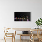 2436362 :: Giclée Stretched Canvas Print
