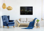 2436363 :: Giclée Stretched Canvas Print