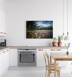 2436364 :: Giclée Stretched Canvas Print