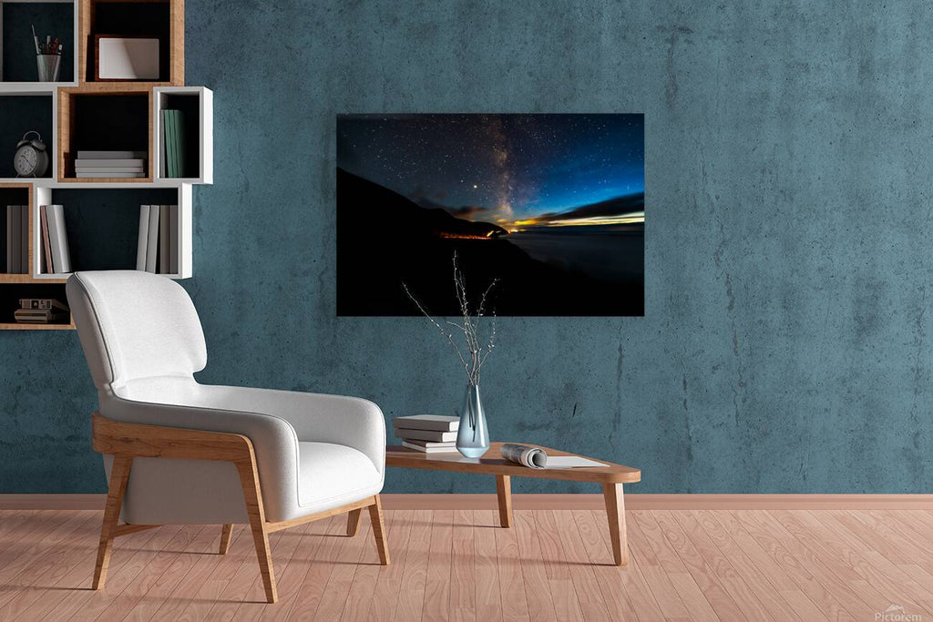 2436366 :: Giclée Stretched Canvas Print