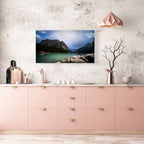 2436368 :: Giclée Stretched Canvas Print
