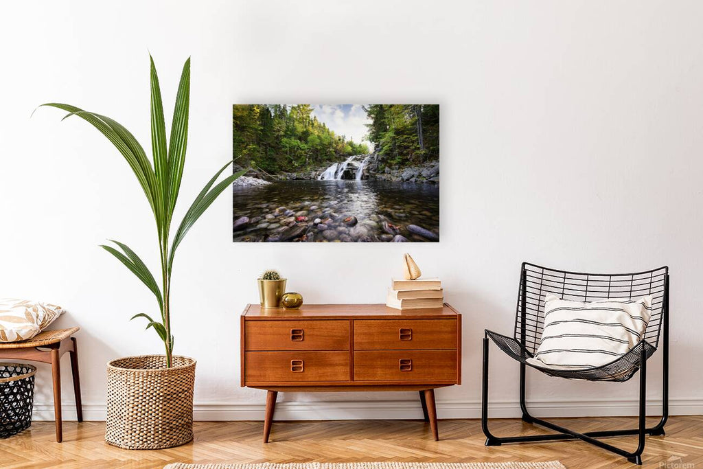 2436369 :: Giclée Stretched Canvas Print