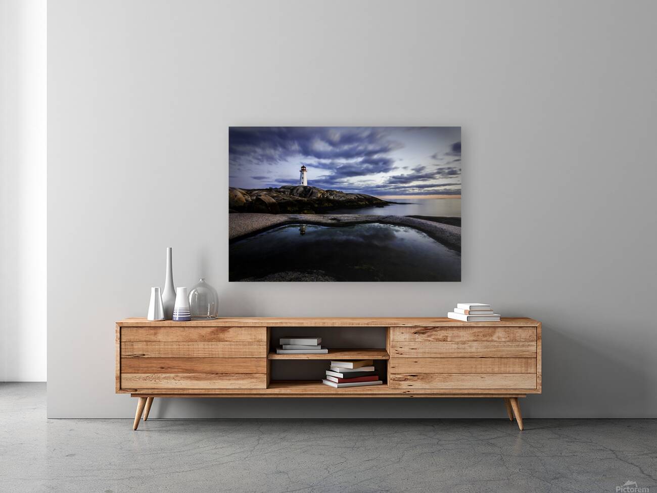 2436371 :: Giclée Stretched Canvas Print