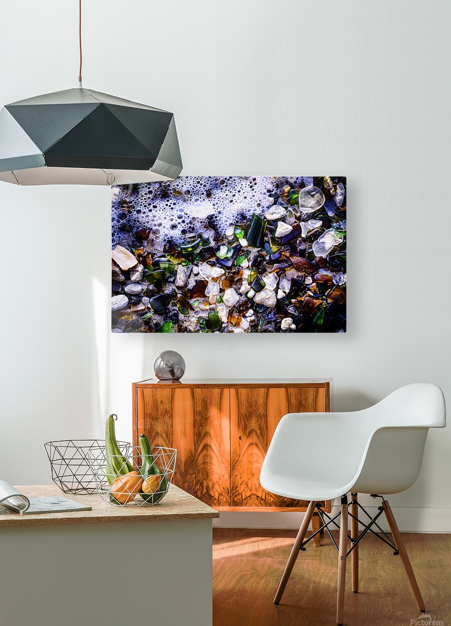 2436357 :: HD Sublimation Metal Print