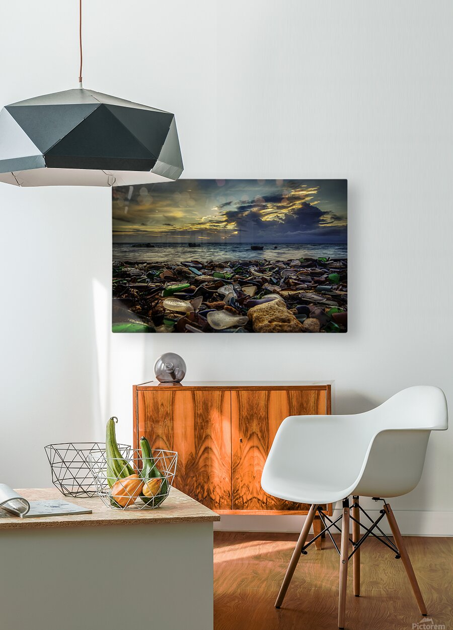 2436360 :: HD Sublimation Metal Print