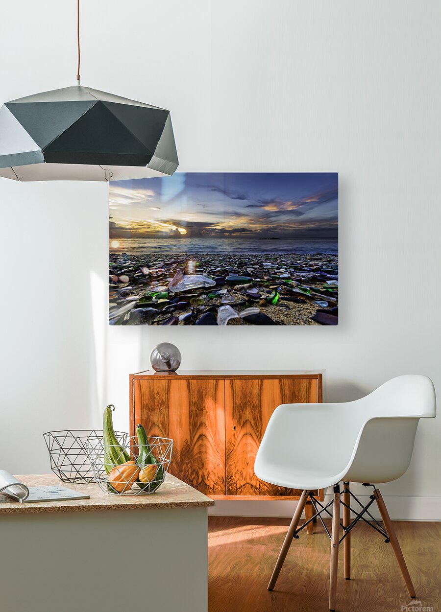 2436361 :: HD Sublimation Metal Print