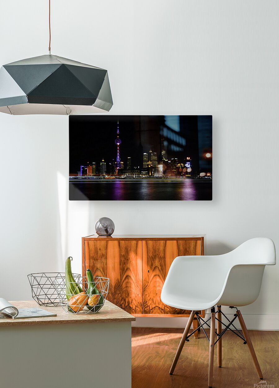 2436362 :: HD Sublimation Metal Print