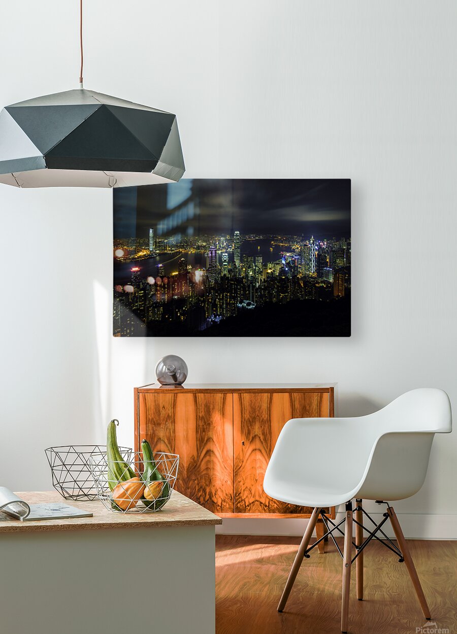 2436363 :: HD Sublimation Metal Print