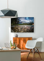 2436364 :: HD Sublimation Metal Print