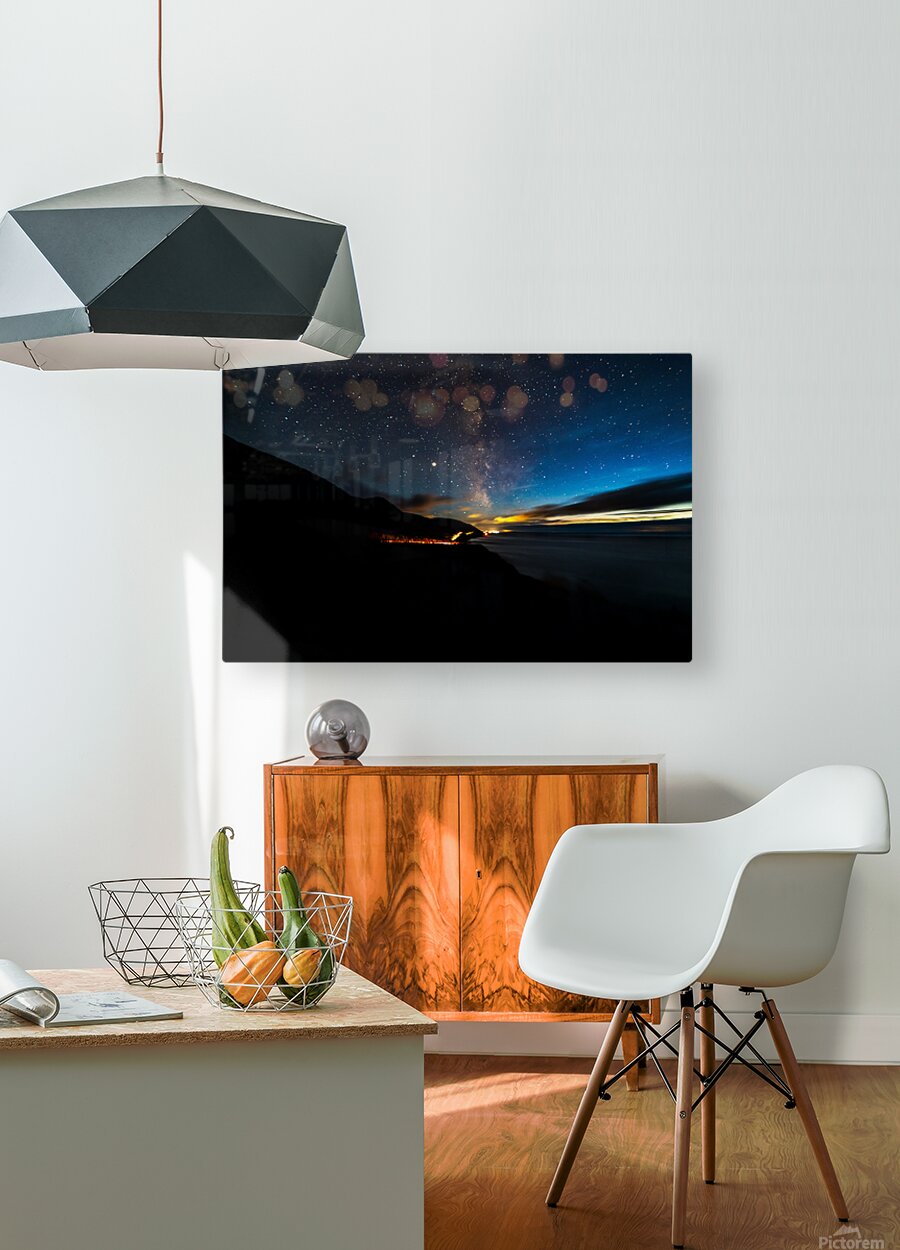 2436366 :: HD Sublimation Metal Print