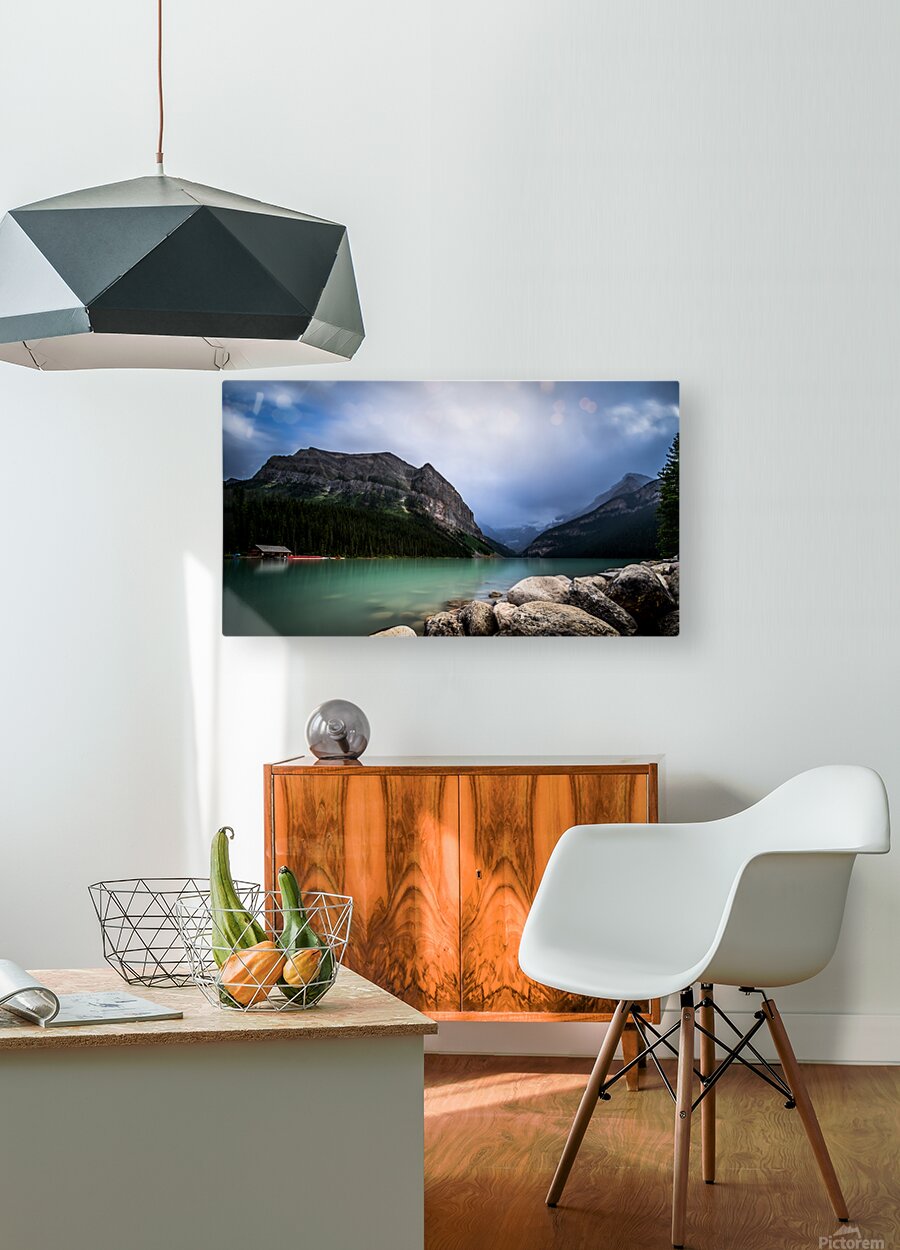 2436368 :: HD Sublimation Metal Print