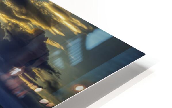 2436360 :: HD Sublimation Metal Print