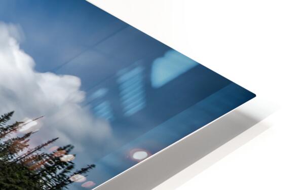 2436364 :: HD Sublimation Metal Print